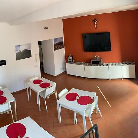 Rooms Teatro Greco Катанія Екстер'єр фото