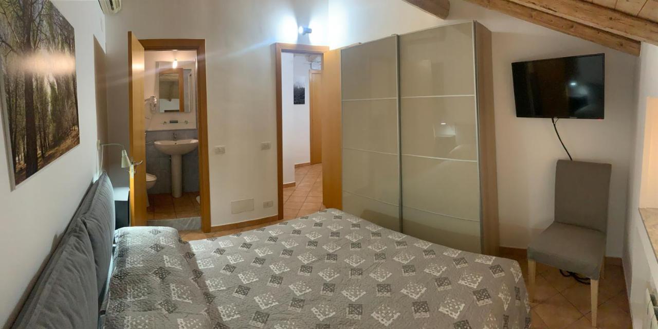 Rooms Teatro Greco Катанія Екстер'єр фото